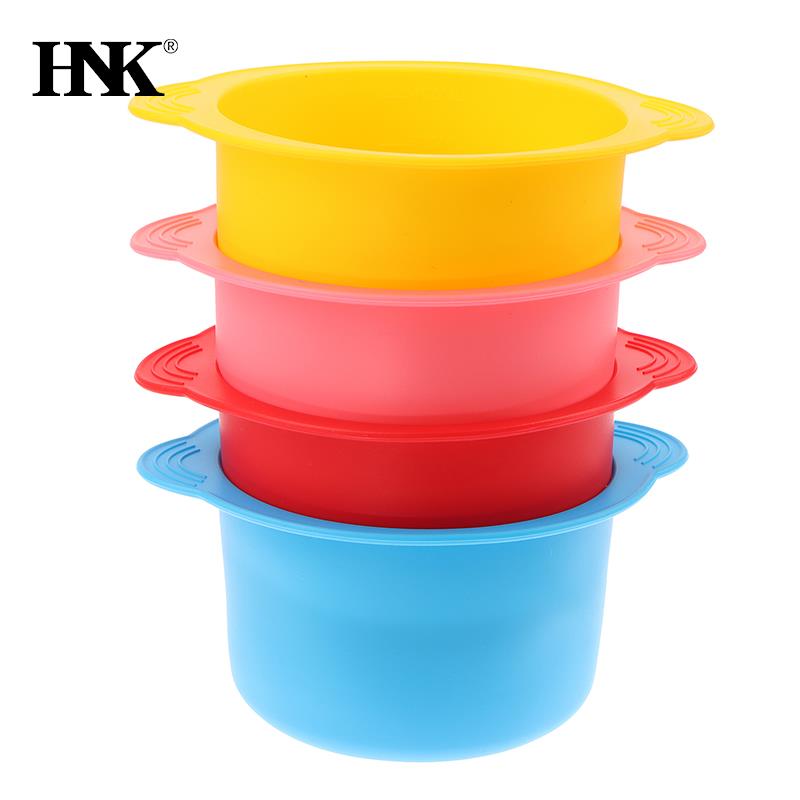 Bite Away Heat Stick - Podgrzewacz do wosku wymienny garnek odporny