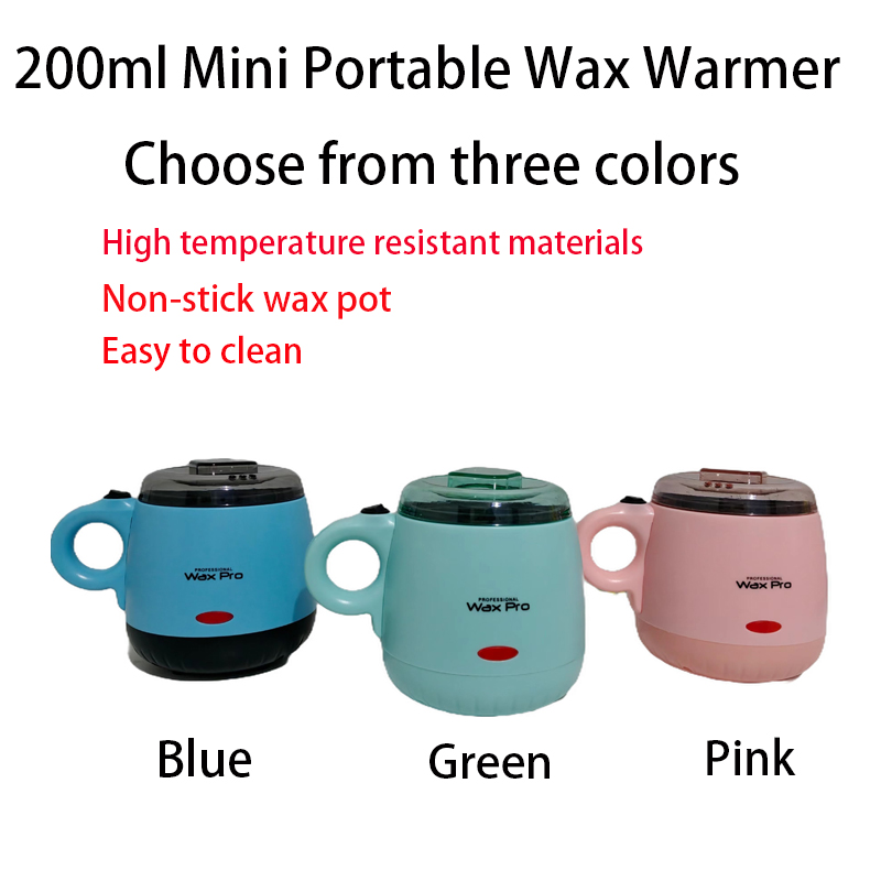 200ml, 220V Mini Przenośny Pod – Bite Away Heat Stick recenzja i cena