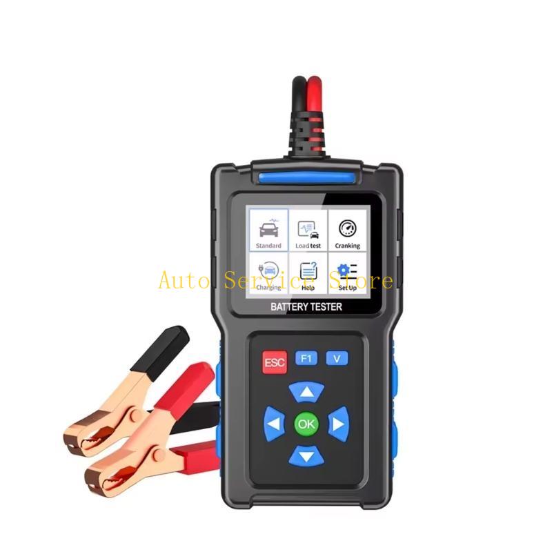 Tester akumulatorów 462A o wys – Longevity Health & Wellness Hotel Adults Only recenzja i cena