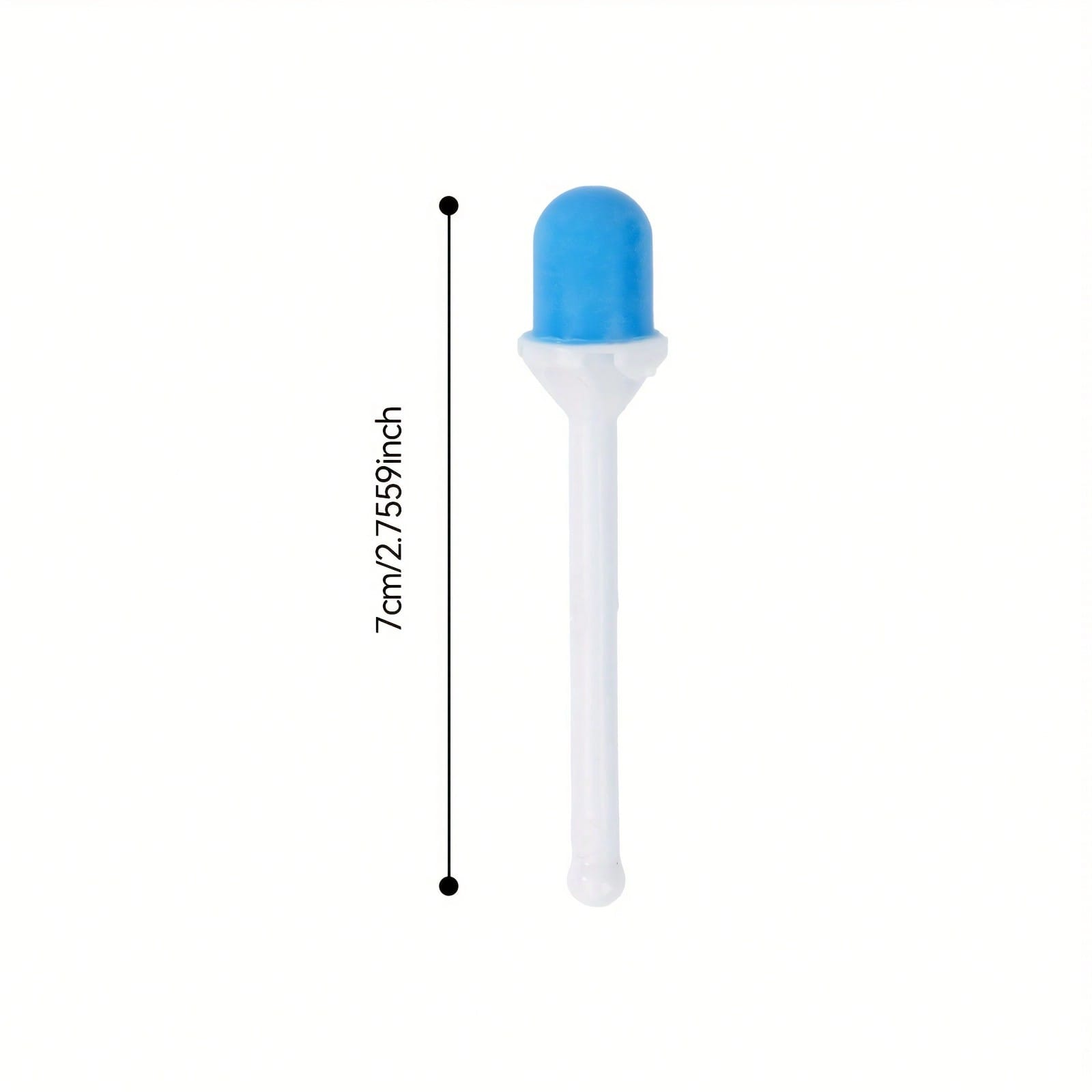 10 sztuk/1 opakowanie Wosk w s – Bite Away Heat Stick recenzja i cena