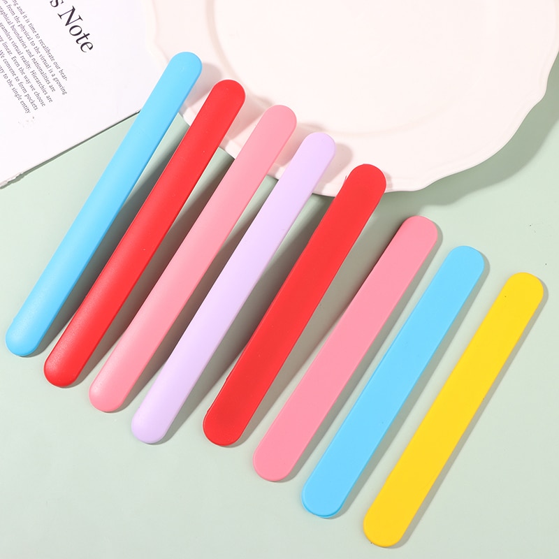 Silikonowy podgrzewacz włosów  – Bite Away Heat Stick recenzja i cena
